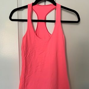 Lululemon reversible  tank